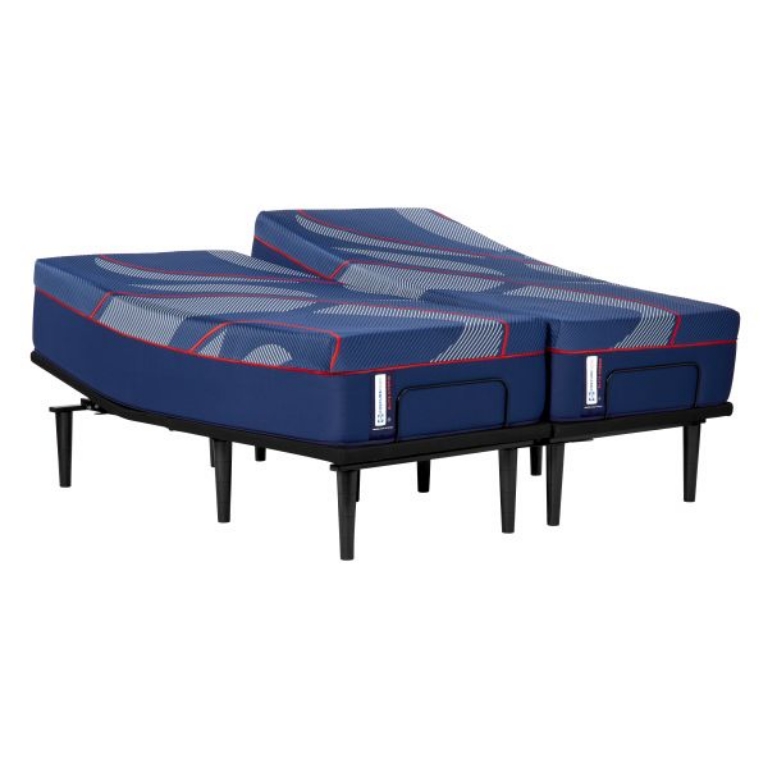 Picture of BRENHAM II FIRM HYB TWINXL MAT