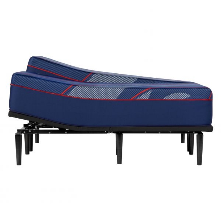 Picture of BRENHAM II FIRM HYB TWINXL MAT