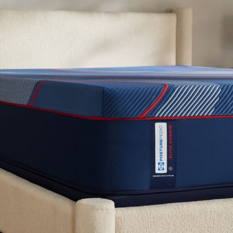 Picture of BRENHAM II FIRM HYB TWINXL MAT