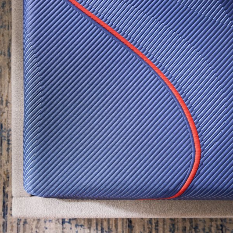 Picture of BRENHAM II FIRM HYB TWINXL MAT