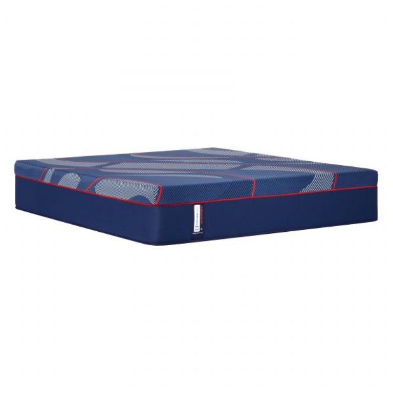 Picture of BRENHAM II FIRM HYB KING MATT