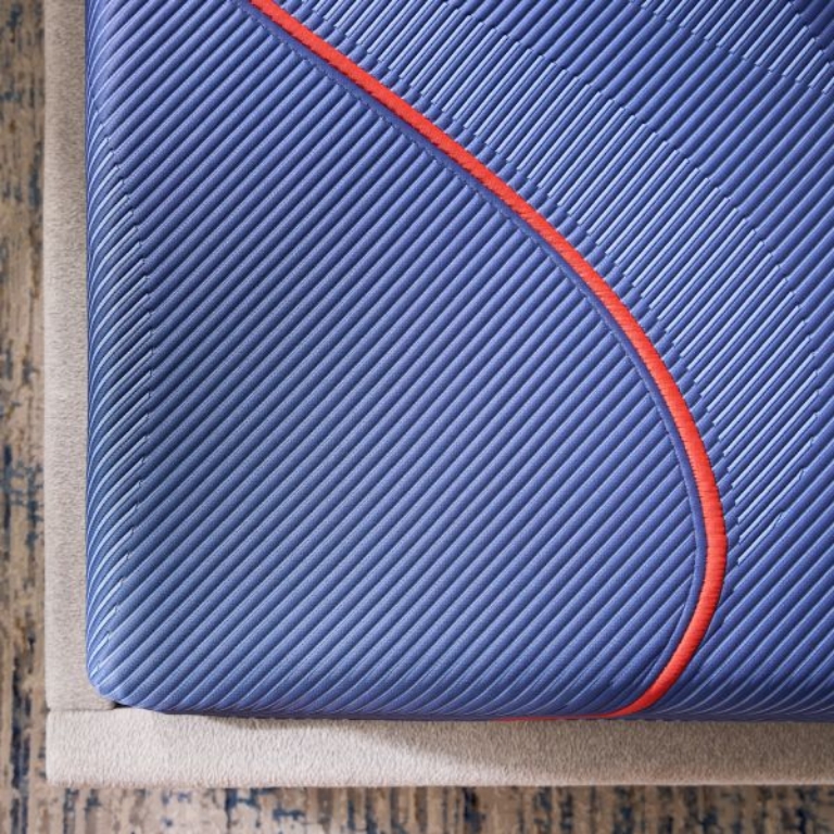 Picture of BRENHAM II FIRM HYB KING MATT