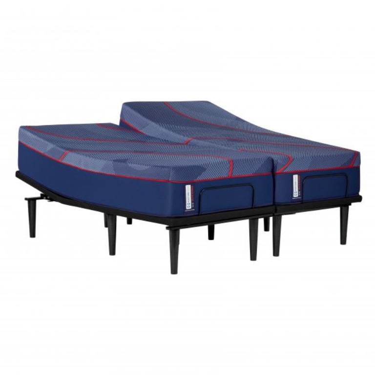 Picture of HIGH POINT II MED HYB TWIN XL