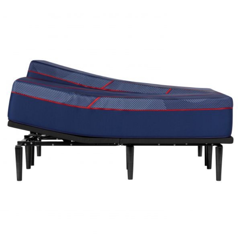 Picture of HIGH POINT II MED HYB TWIN XL