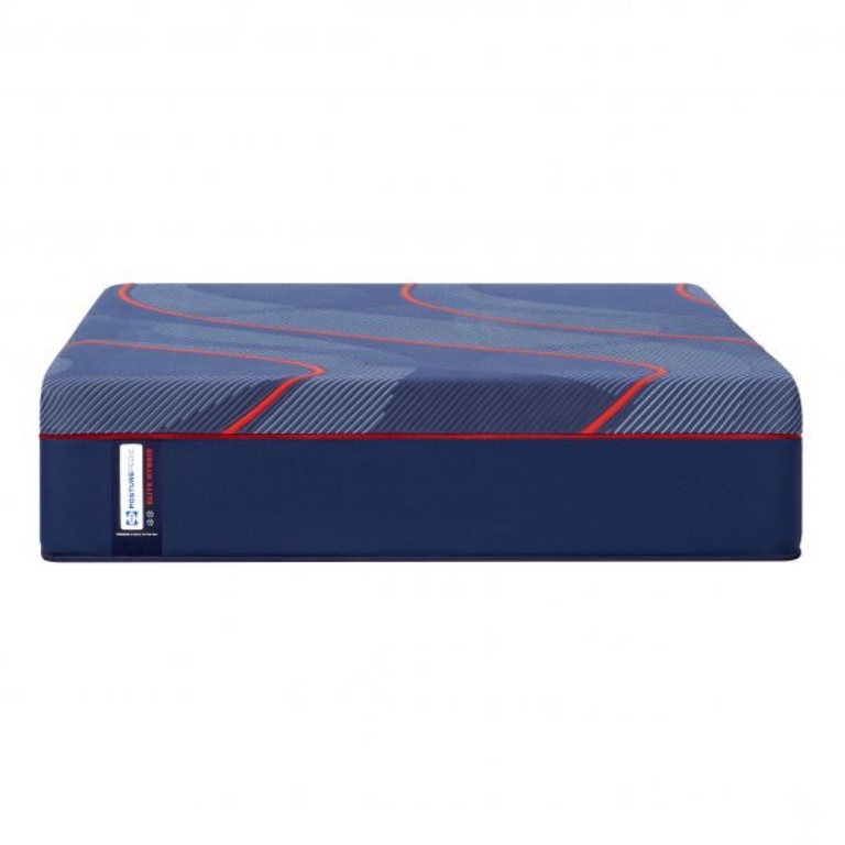 Picture of HIGH POINT II MED HYB TWIN XL