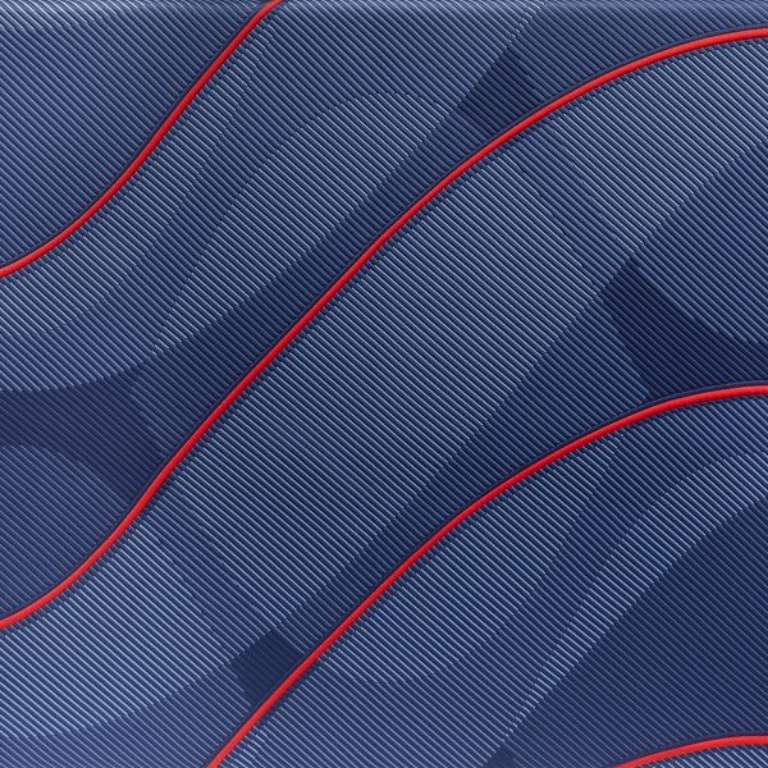 Picture of HIGH POINT II MED HYB TWIN XL