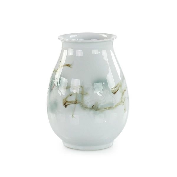 Picture of TRANQUIL SMALL GARDEN VASE