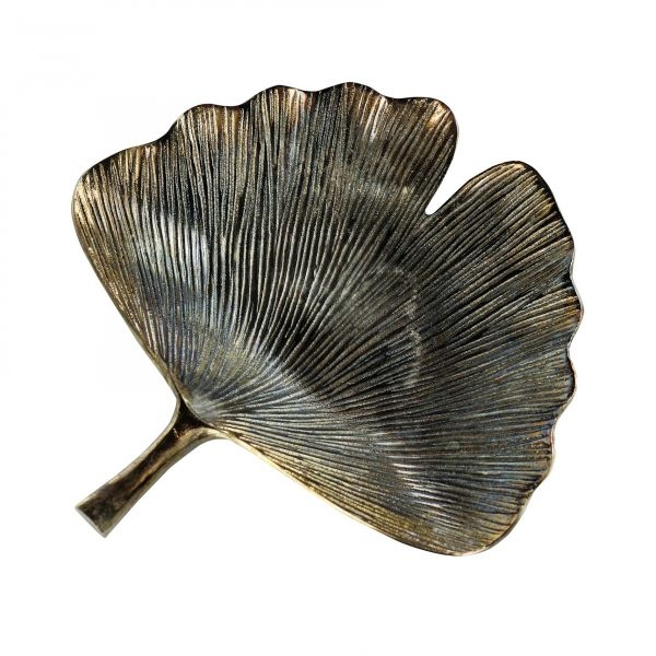 Picture of GINGKO LARGE LEAF BOWL