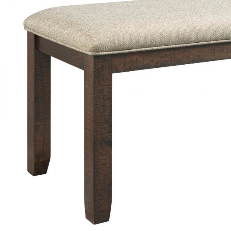 Picture of JAX 6 PIECE DINING SET