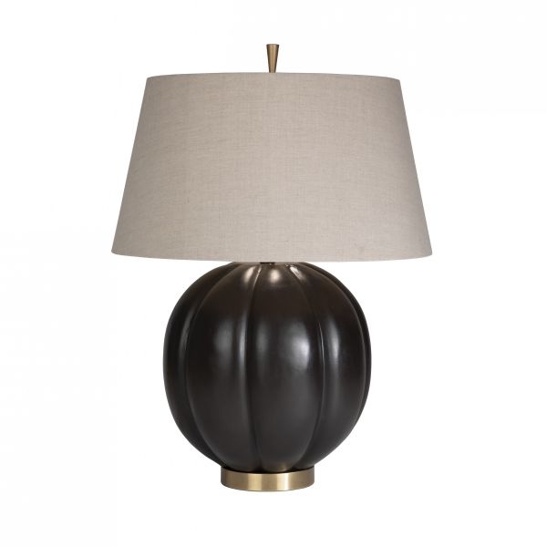 Picture of BARROW BRONZE TABLE LAMP