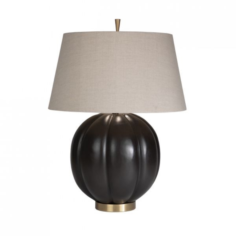 Picture of BARROW BRONZE TABLE LAMP