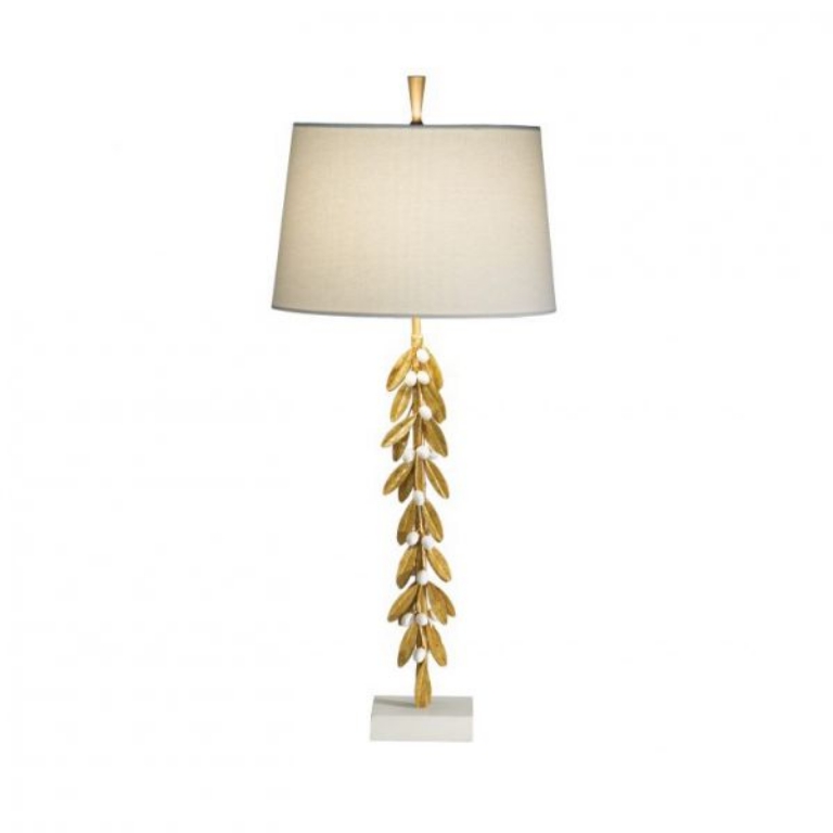 Picture of OLIVIA TABLE LAMP