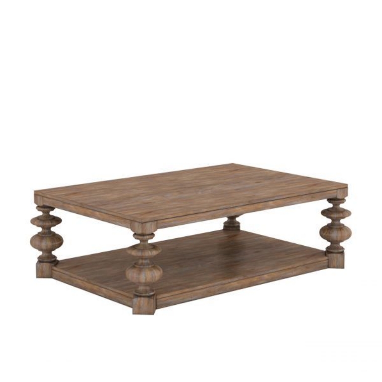 Picture of ARCHITRAVE TABLE GROUP