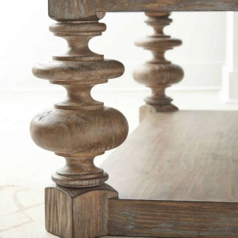 Picture of ARCHITRAVE TABLE GROUP