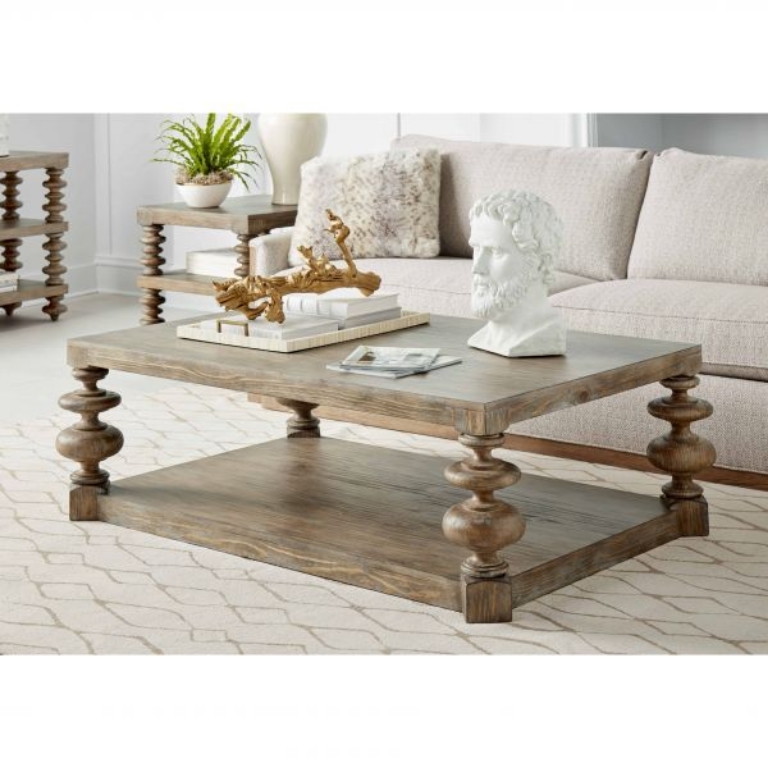 Picture of ARCHITRAVE TABLE GROUP