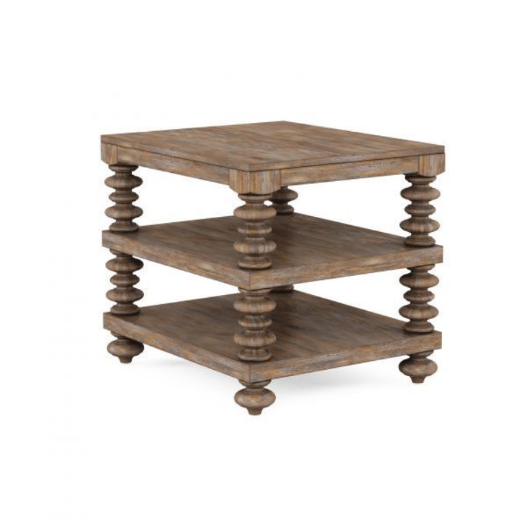 Picture of ARCHITRAVE TABLE GROUP