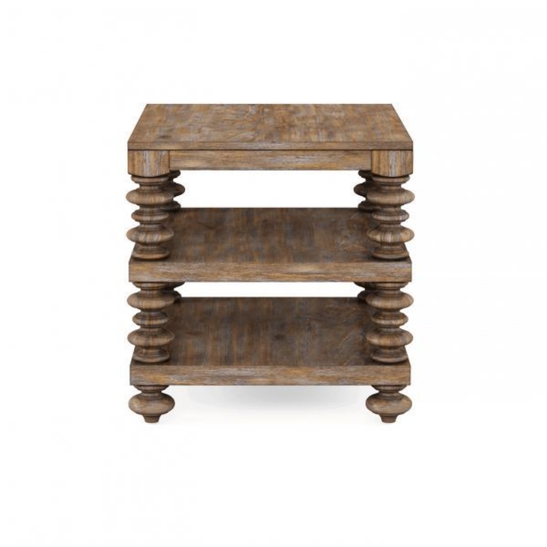 Picture of ARCHITRAVE TABLE GROUP