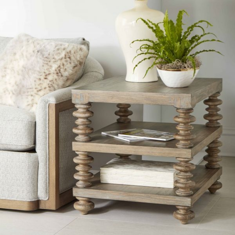 Picture of ARCHITRAVE TABLE GROUP