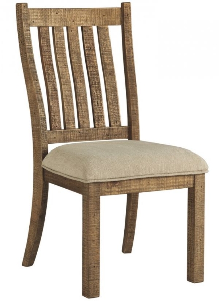 Picture of GRINDLEBURG SIDE DINING CHAIR