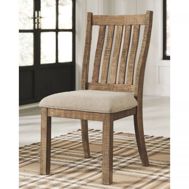 Picture of GRINDLEBURG SIDE DINING CHAIR