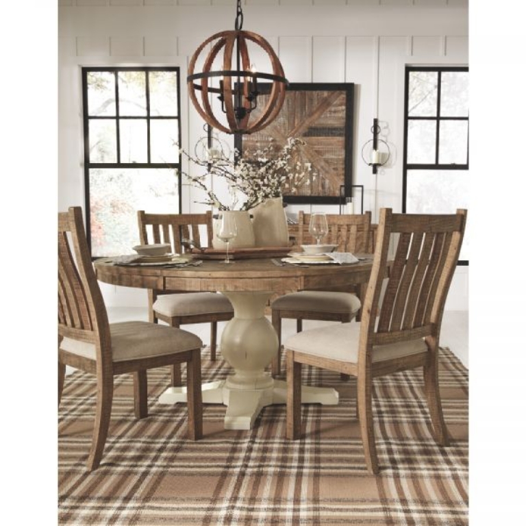 Picture of GRINDLEBURG SIDE DINING CHAIR