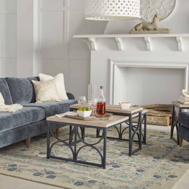 Picture of ALCOVE TABLE GROUP