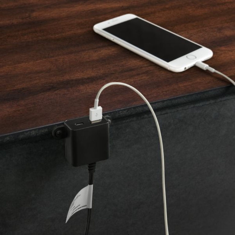 Picture of PHILLIPE KING BEDROOM GROUP