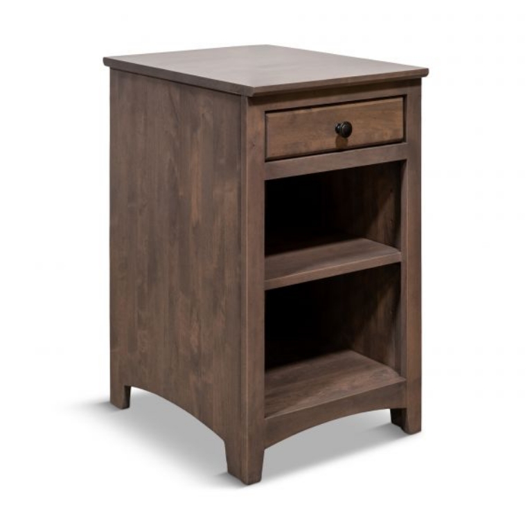 Picture of DRIFTWOOD PEDESTAL