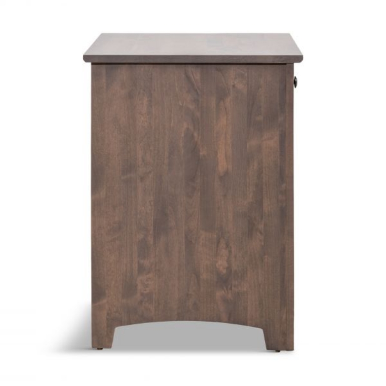 Picture of DRIFTWOOD PEDESTAL