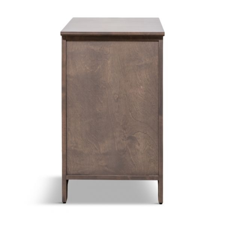 Picture of DRIFTWOOD PEDESTAL