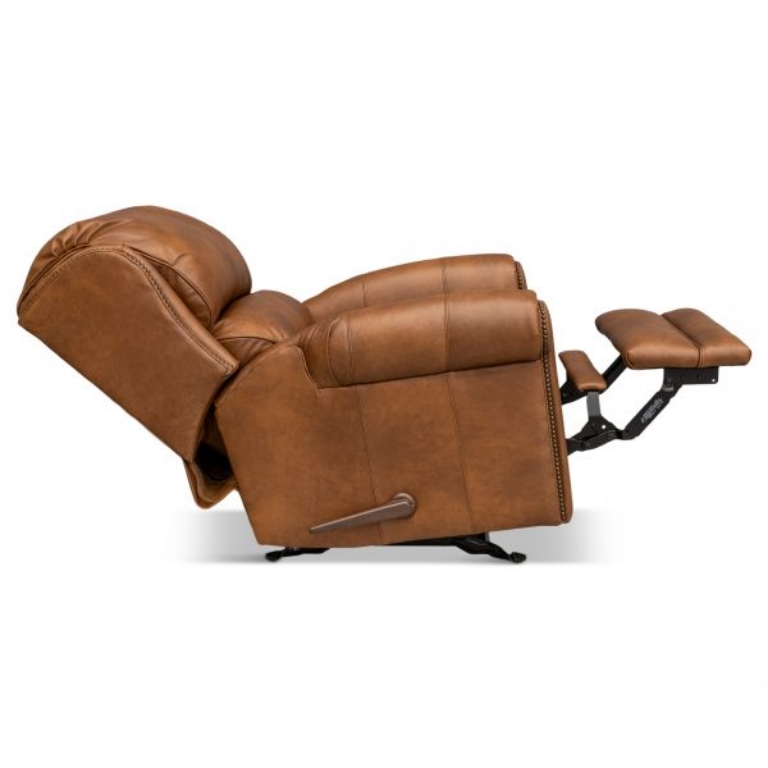 Picture of WESLEY RECLINING GLIDER CHAIR