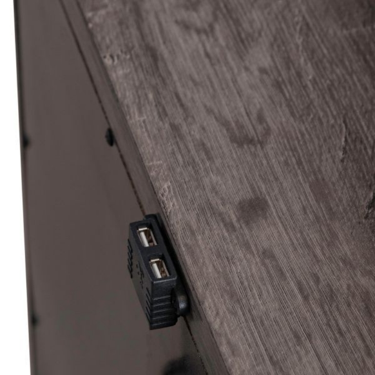 Picture of LAKESIDE HAVEN KING BEDROOM GROUP