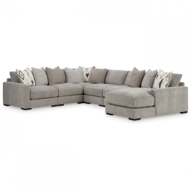 Picture of ASLAN COURT SECTIONAL