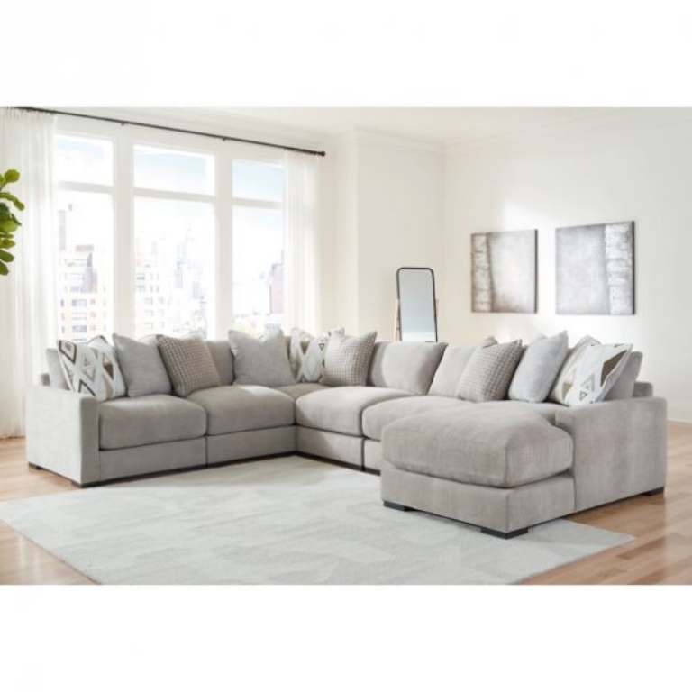 Picture of ASLAN COURT SECTIONAL