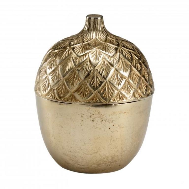 Picture of AUTUMN ACORN CADDY