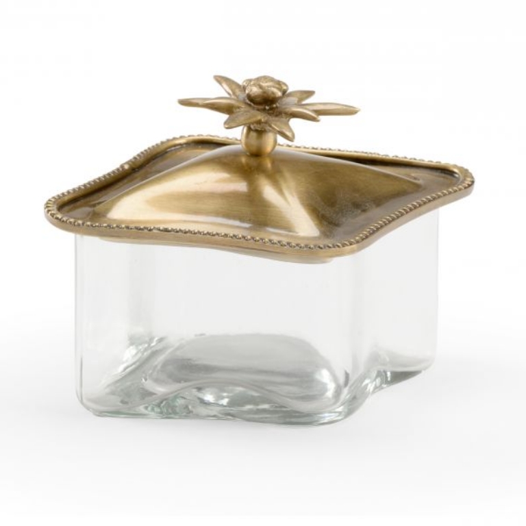 Picture of GLADYS GLASS BOX