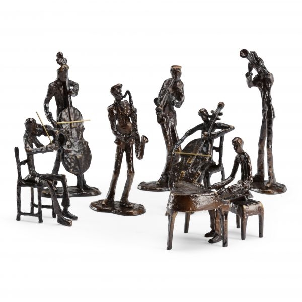 Picture of ORCHESTRA