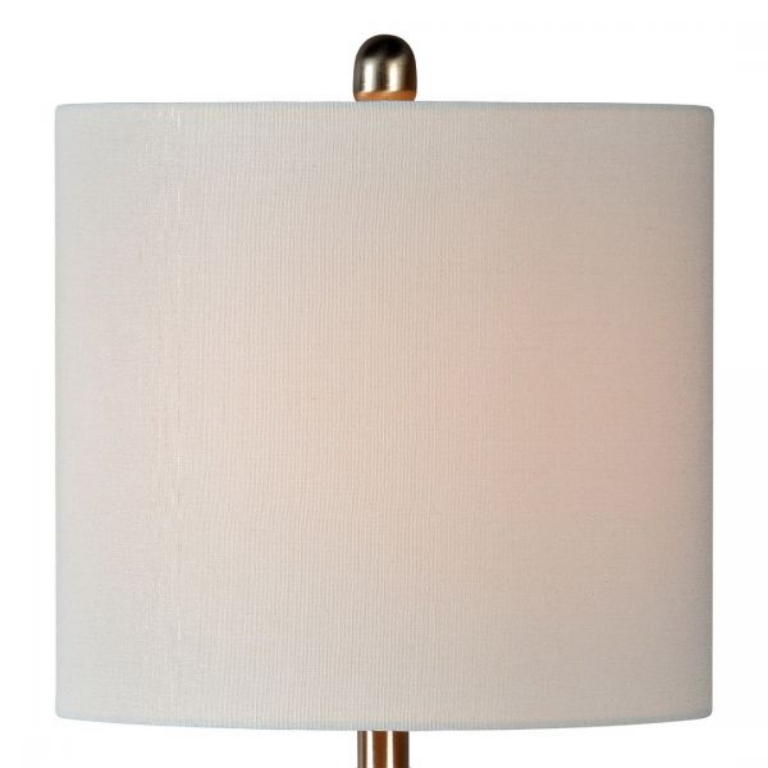 Picture of PRESLEY TABLE LAMP