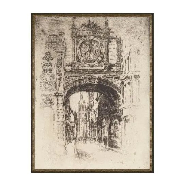 Picture of ETCHED IN HISTORY DUO I