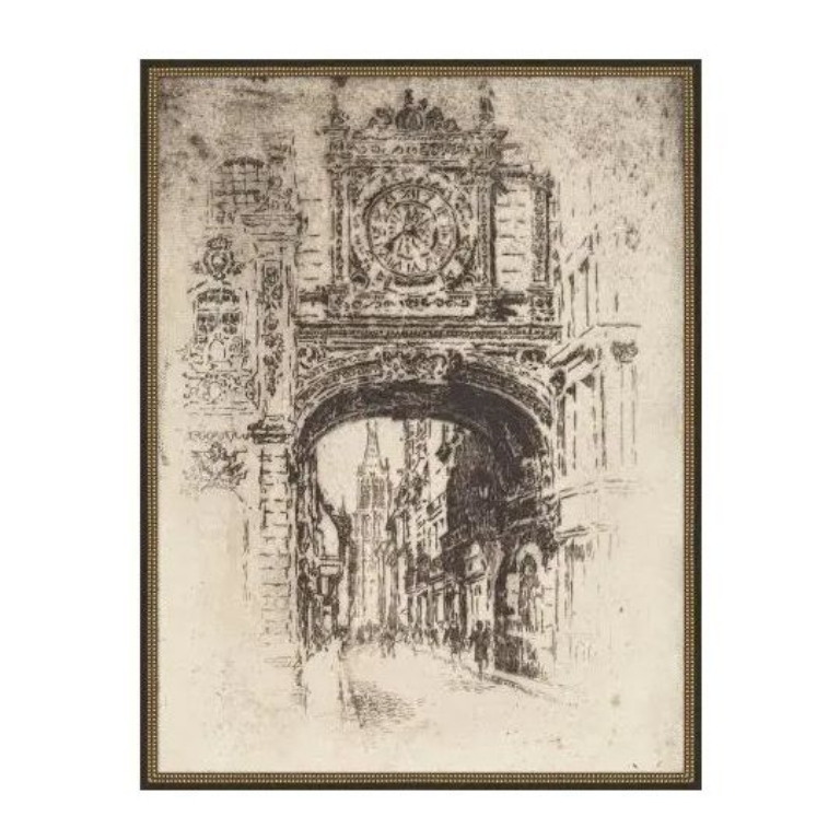 Picture of ETCHED IN HISTORY DUO I