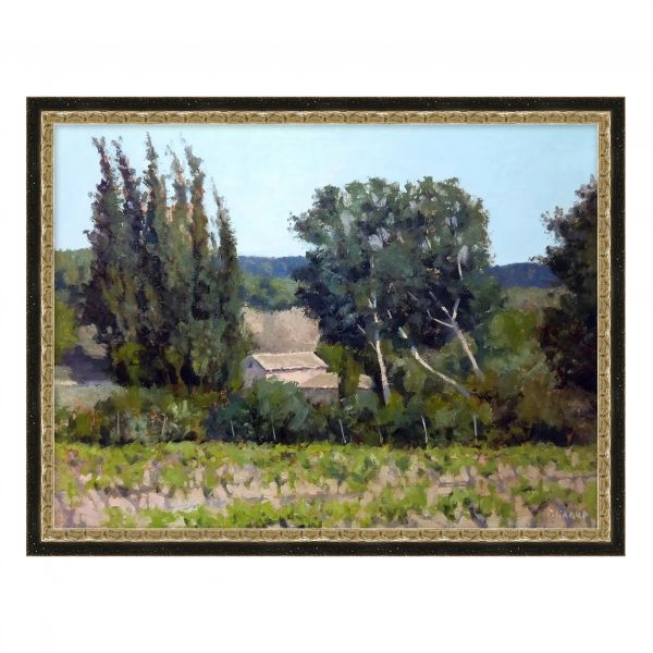 Picture of PROVENCE FARMS I