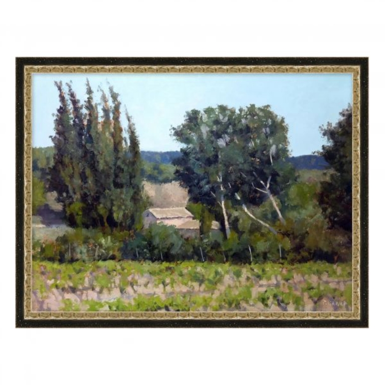 Picture of PROVENCE FARMS I