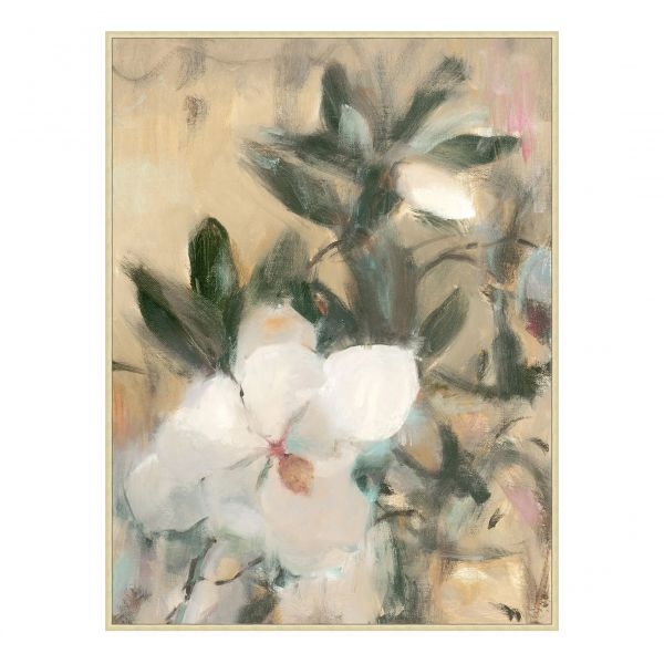 Picture of MAGNOLIA BLOSSOM I