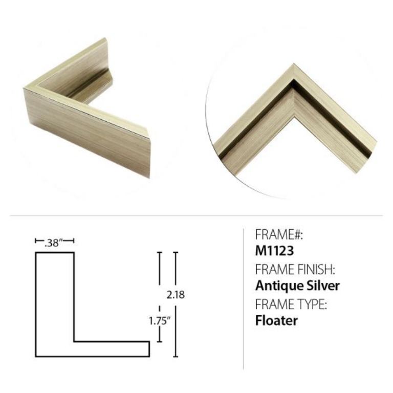 Picture of MAGNOLIA BLOSSOM II