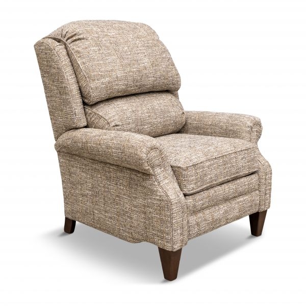 Picture of JAMES PRESSBACK RECLINER