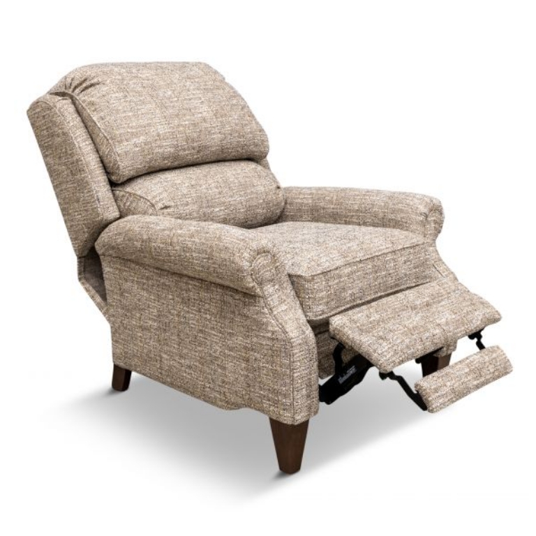 Picture of JAMES PRESSBACK RECLINER