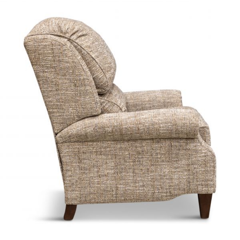 Picture of JAMES PRESSBACK RECLINER