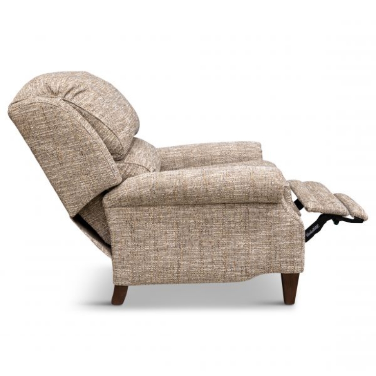 Picture of JAMES PRESSBACK RECLINER