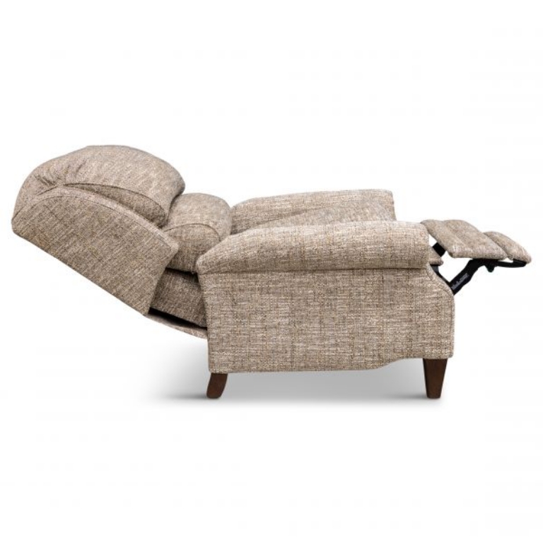 Picture of JAMES PRESSBACK RECLINER