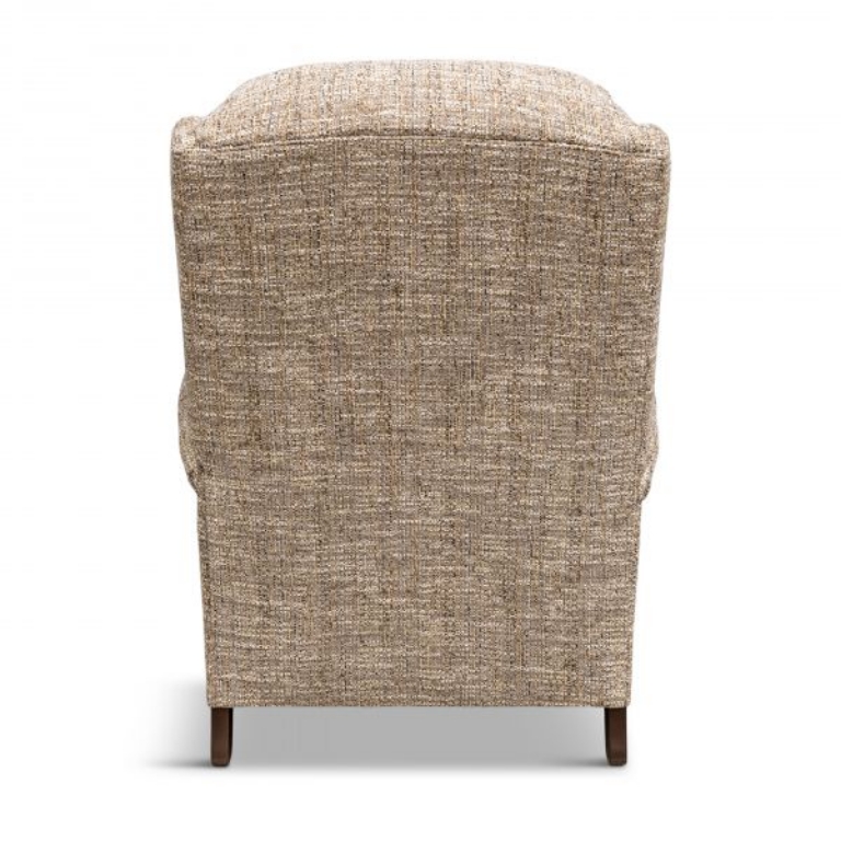 Picture of JAMES PRESSBACK RECLINER